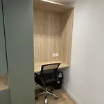 Independante Avec Salle De Bain Privative Dans Maison Renovee * Carcassonne
