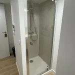 Гостевой дом Independante Avec Salle De Bain Privative Dans Maison Renovee Каркассон