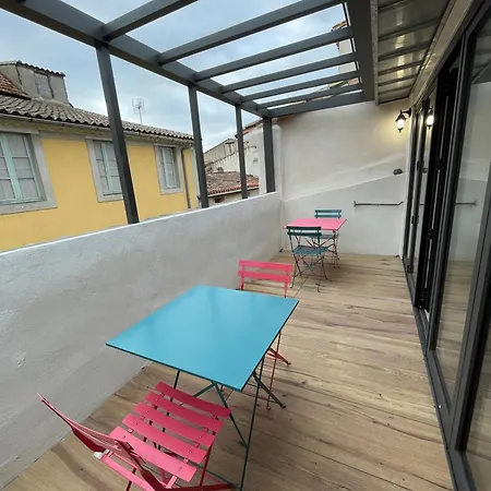 Independante Avec Salle De Bain Privative Dans Maison Renovee *