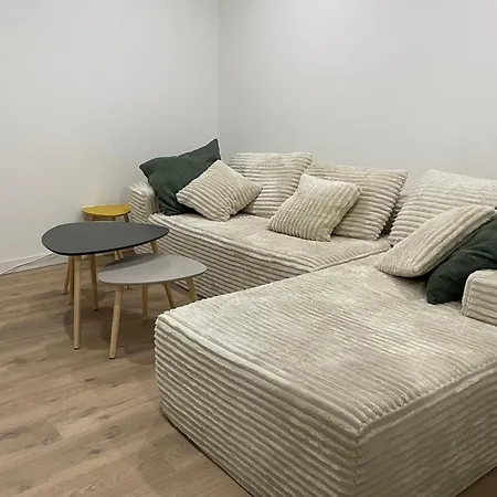 Гостевой дом Independante Avec Salle De Bain Privative Dans Maison Renovee Каркассон