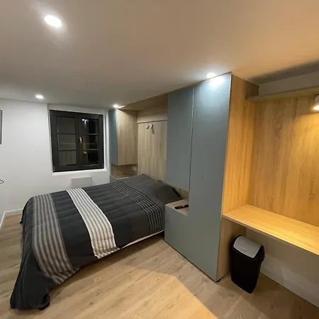 Independante Avec Salle De Bain Privative Dans Maison Renovee Guest house