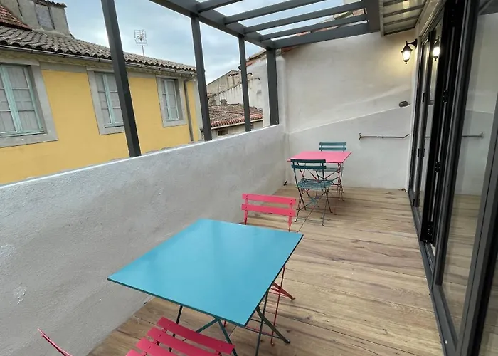 Independante Avec Salle De Bain Privative Dans Maison Renovee *